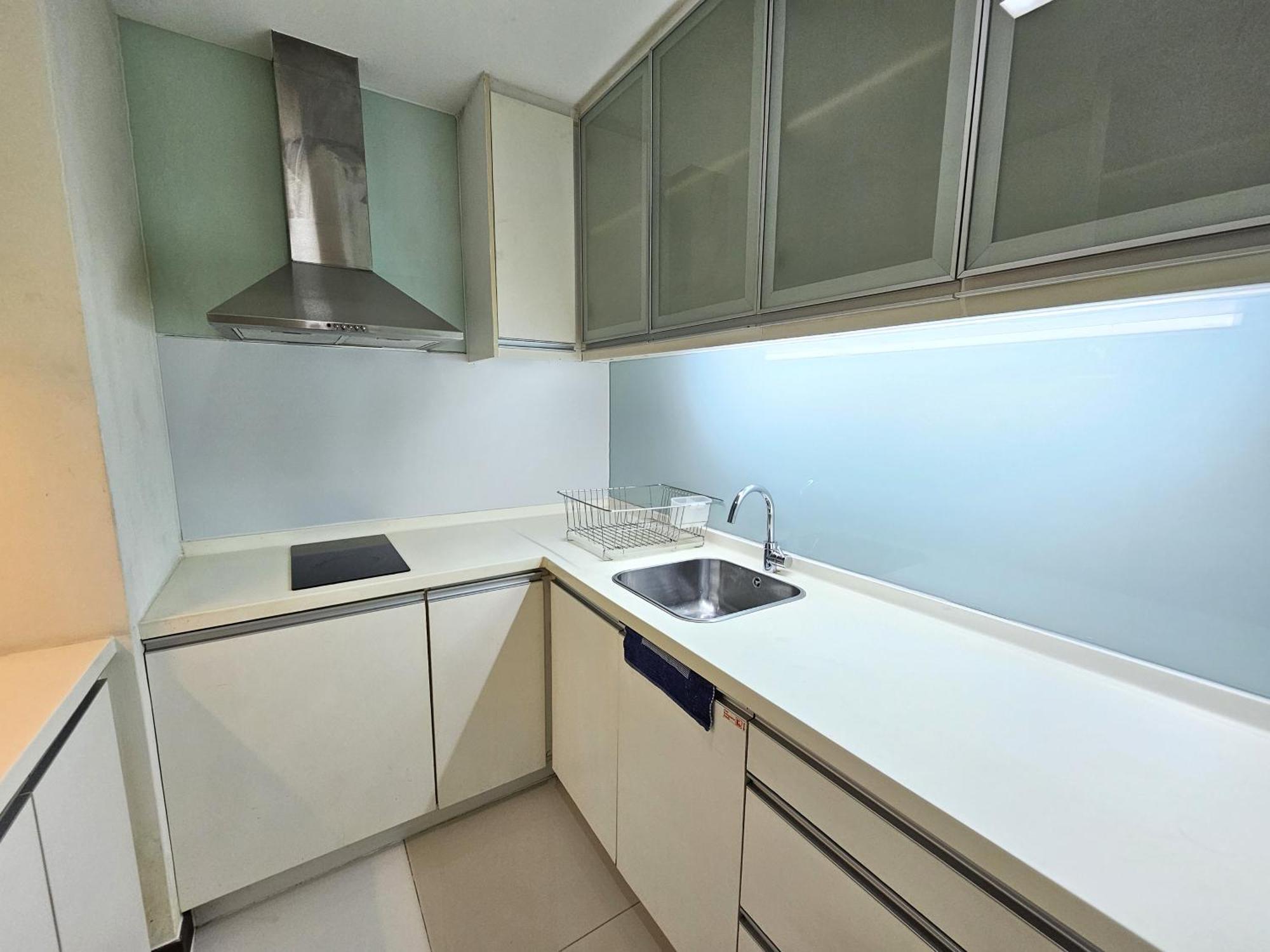 Comar Place Klcc Twin Towers Serviced Aparthotel Kuala Lumpur