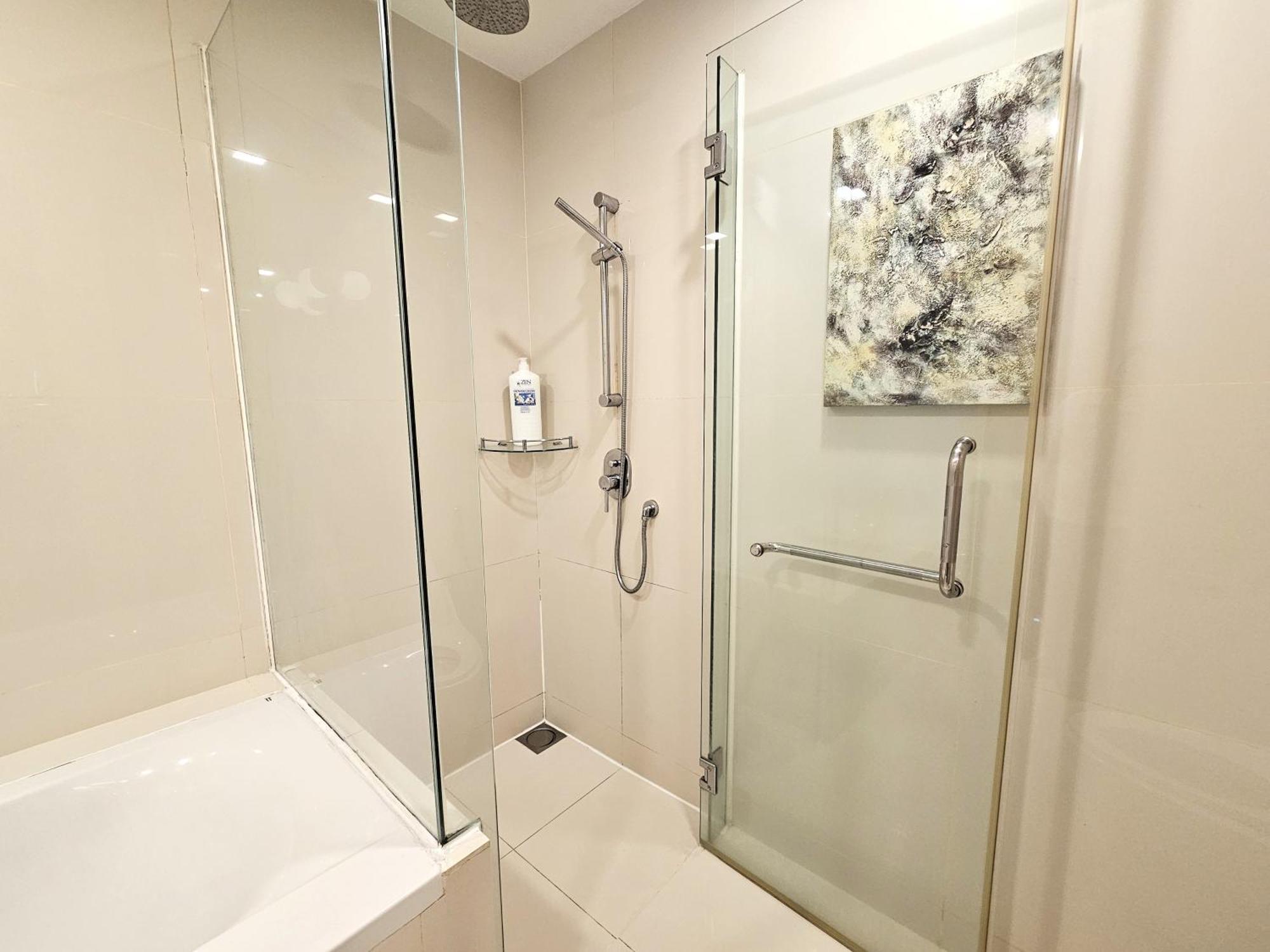 Aparthotel Comar Place Klcc Twin Towers Serviced *